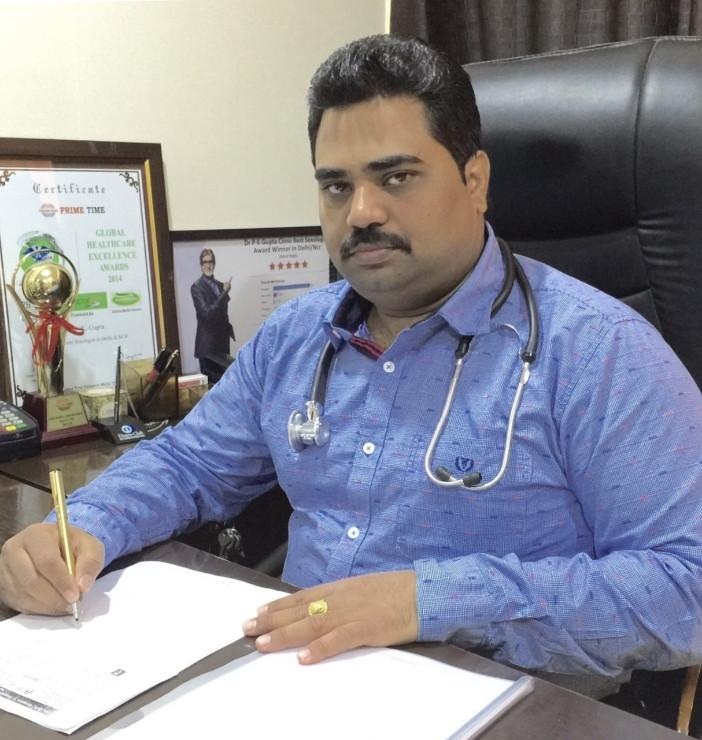 Best Sexologist in Delhi Best Male Sexual Problems Doctor