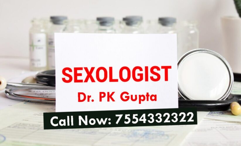 How To Choose The Best Sexologist Near You: Tips and Recommendations