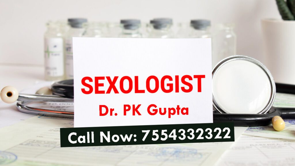 How To Choose The Best Sexologist Near You: Tips and Recommendations