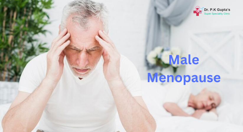 Male Menopause