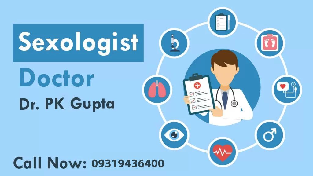 Sexologist in Delhi