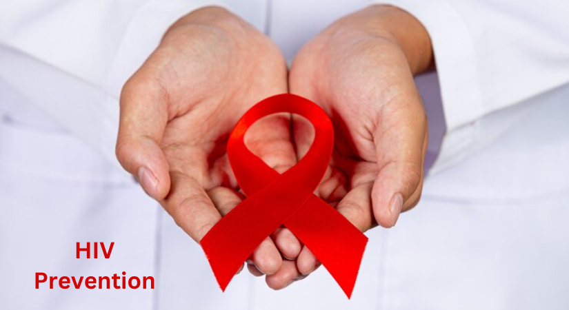 HIV Prevention