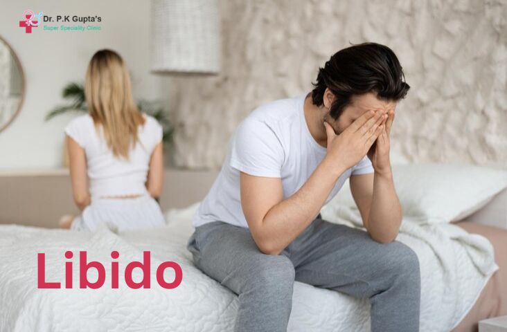 Are Online Supplements Safe & Effective for Libido Performance?