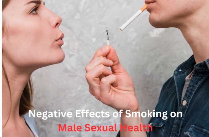 Smoking on Male Sexual Health