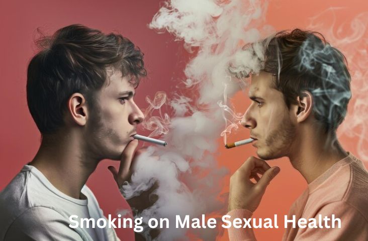 Smoking on Male Sexual Health