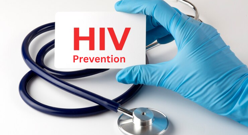 What Does the World Health Organization Say About HIV Prevention?