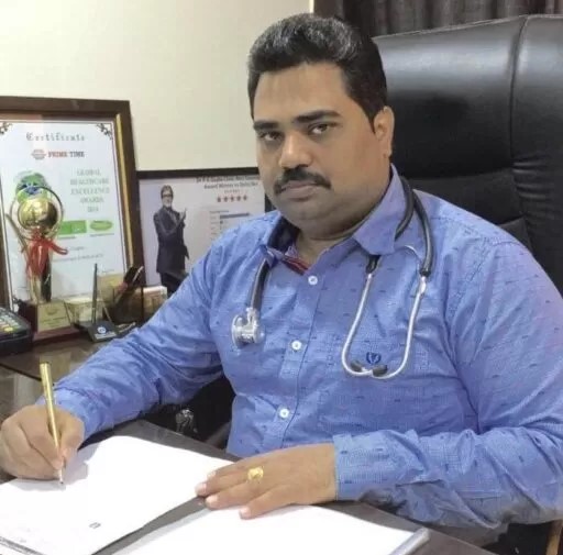 dr pk gupta: best sexologist in delhi