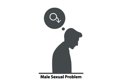 Male Sexual Problem